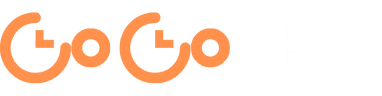 GoGoShip Logo