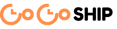 Logo GoGoShip